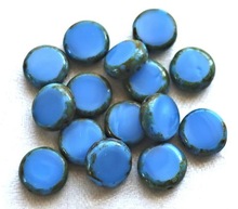 kashmiri round beads