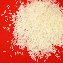 Sharbati Basmati Rice