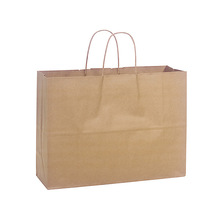 Recycle Brown Paper Bags