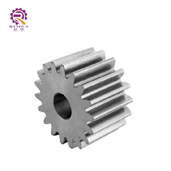 Customize Sintered High Precision Transmission Gear Spur Gear