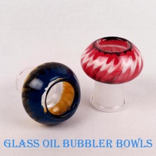 glass bowl