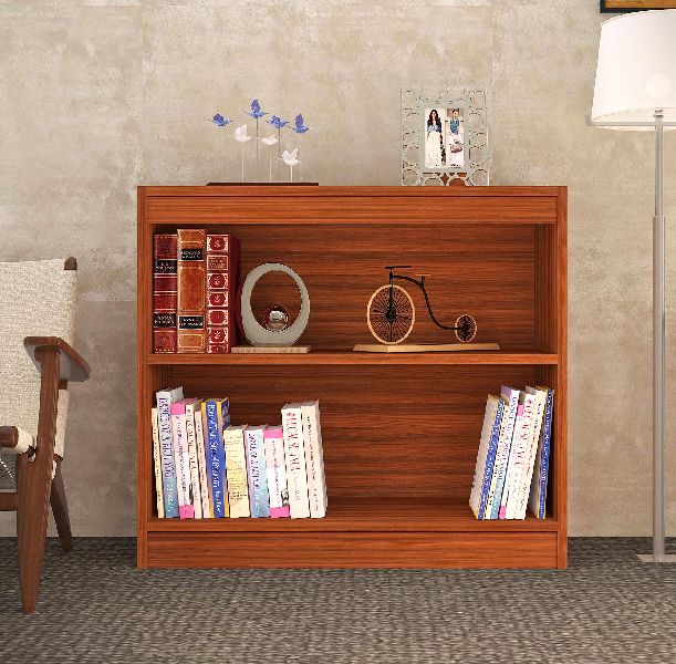 Wooden Alex Wall Book Shelf, Size : Standard