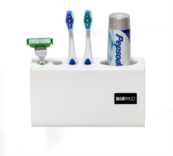 Tooth Brush Holder Stand