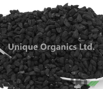 Black Cumin Seed, Certification : ISO