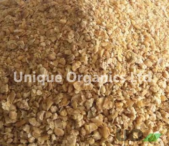 SOYABEAN MEAL FOR ANIMAL FEED
