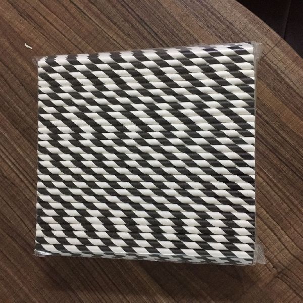 Paper Straws