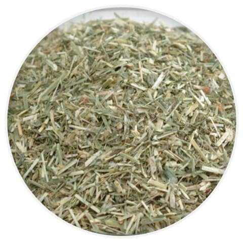 Dry Alfalfa