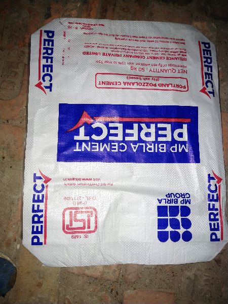 Empty Cement Bag Companies in India — Top 20 out of 73 Companies