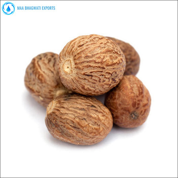 Nutmeg Essential Oil