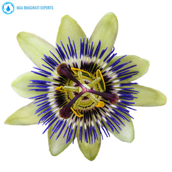  Organic Passion Flower Oil, Certification : CE, GMP, MSDS, COA