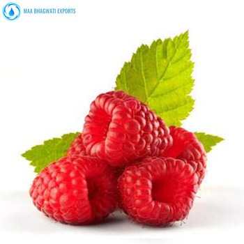 Red Raspberry Seed Oil