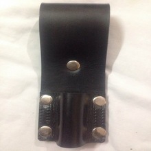 G.K. INTERNATIONAL Leather spanner holder, Size : Customized, Standard Size