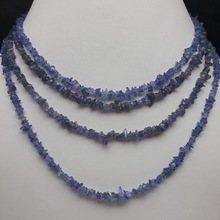 Tanzanite Birthstone gemstone beads
