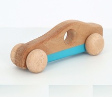 Speedster Wooden Toy Car, Feature : natural/Safety/Environmental/H