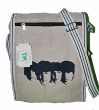 Beatles Bag