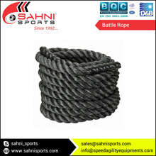  PP Twine Battle Rope, Specialities : Durable, Sealed Ends