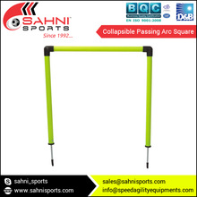 Collapsible Passing Arc Square