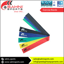 Sahni Sports Exercise Bands