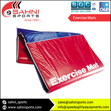 Exercise Mats