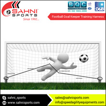 Football Goal Keeper Training Harness