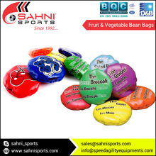 Fruit and Vegetable Bean Bags