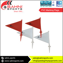 PVC Marking Flags