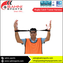 Rugby Catch Trainer Harness