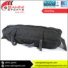 Sahni Sports Sand Bag, Size : Small, Medium, Large