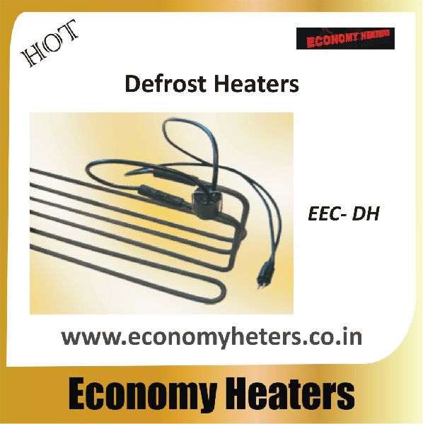 defrost heaters