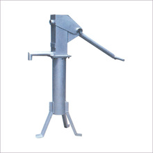 High Pressure Afridev Hand Pump, for Water, Certification : ISO 9001 2008