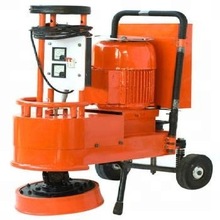 Frank Furt Floor Polishing Machine