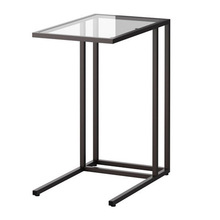 Metal C Side Tray Table, Feature : Perfect For Small Space Room