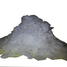 White magnesium chloride hexahydrate flake, Packaging Type : 50 kg.