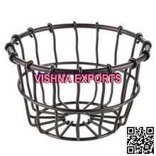 Wire Metal Basket, Feature : Eco-Friendly, Stocked