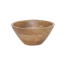 Vishna Exports wooden bowl, Feature : Eco-Friendly