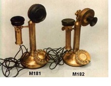 antique reproduction Telephone