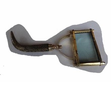 Horn Handle, Size : 10, 7.5cm
