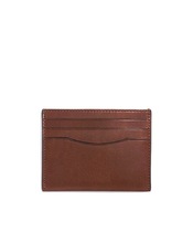 Card Case In Buffalo Leather, Design : According To Requirement