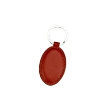 PU Leather Key ring chain, Feature : Harmless, Eco-Friendly, Convenient To Carry, Reasonable Price