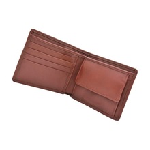 Leather Business Wallet