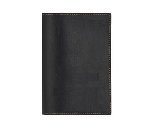 Leather Passport Covers Unisex Pure