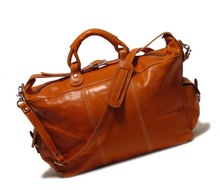 Original Leather Unisex Travel Bag, Feature : Harmless, Eco- Friendly, Convenient To Carry, Best Price