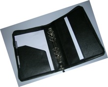 Planner In Ring Binder Style, for Promotion, Gifts, Office Use, Personal Use, school, College, Size : Customized Size