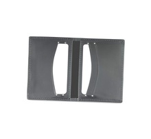 ADORA Genuine Leather V.I.P. Card Holder, Design : According To Requirement