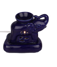 Electric Elephant Aroma oil Diffuser