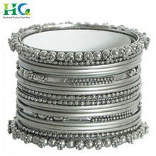 Attractive Steel Bangle