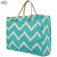Hansh Crafts Jute Juco Promotional Bag, Size : Medium(30-50cm)