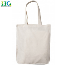 Organic Canvas Custom Logo Bulk Tote Bag