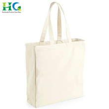HANSH CRAFTS Promotion Shopping Cotton Bag, Size : Large(>50cm)