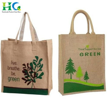 Jute Promotional Bag, Specialities : Biodegradable